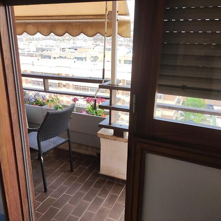 Nice Room-Terrace- Private Toilete-Closer Sport Pier-Optical Fiber 1 Gb Las Palmas Buitenkant foto