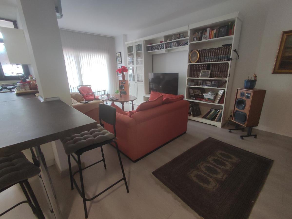 Nice Room-Terrace- Private Toilete-Closer Sport Pier-Optical Fiber 1 Gb Las Palmas Buitenkant foto
