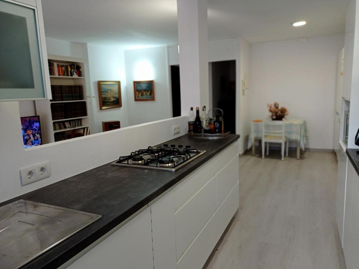 Nice Room-Terrace- Private Toilete-Closer Sport Pier-Optical Fiber 1 Gb Las Palmas Buitenkant foto
