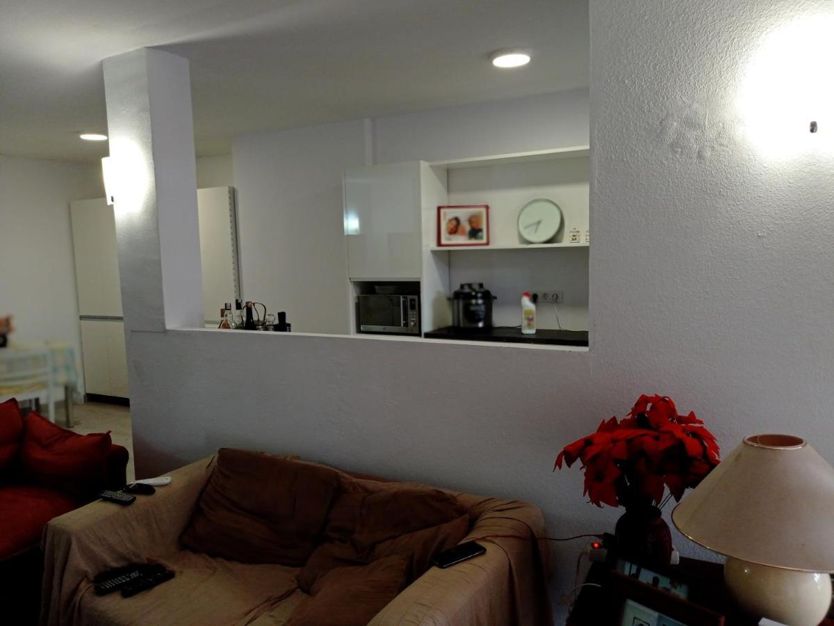 Nice Room-Terrace- Private Toilete-Closer Sport Pier-Optical Fiber 1 Gb Las Palmas Buitenkant foto
