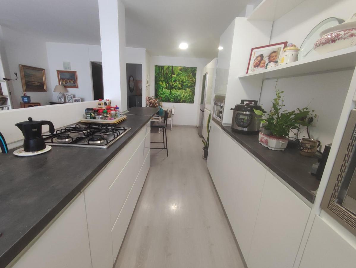 Nice Room-Terrace- Private Toilete-Closer Sport Pier-Optical Fiber 1 Gb Las Palmas Buitenkant foto