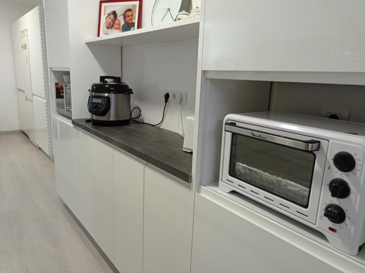 Nice Room-Terrace- Private Toilete-Closer Sport Pier-Optical Fiber 1 Gb Las Palmas Buitenkant foto