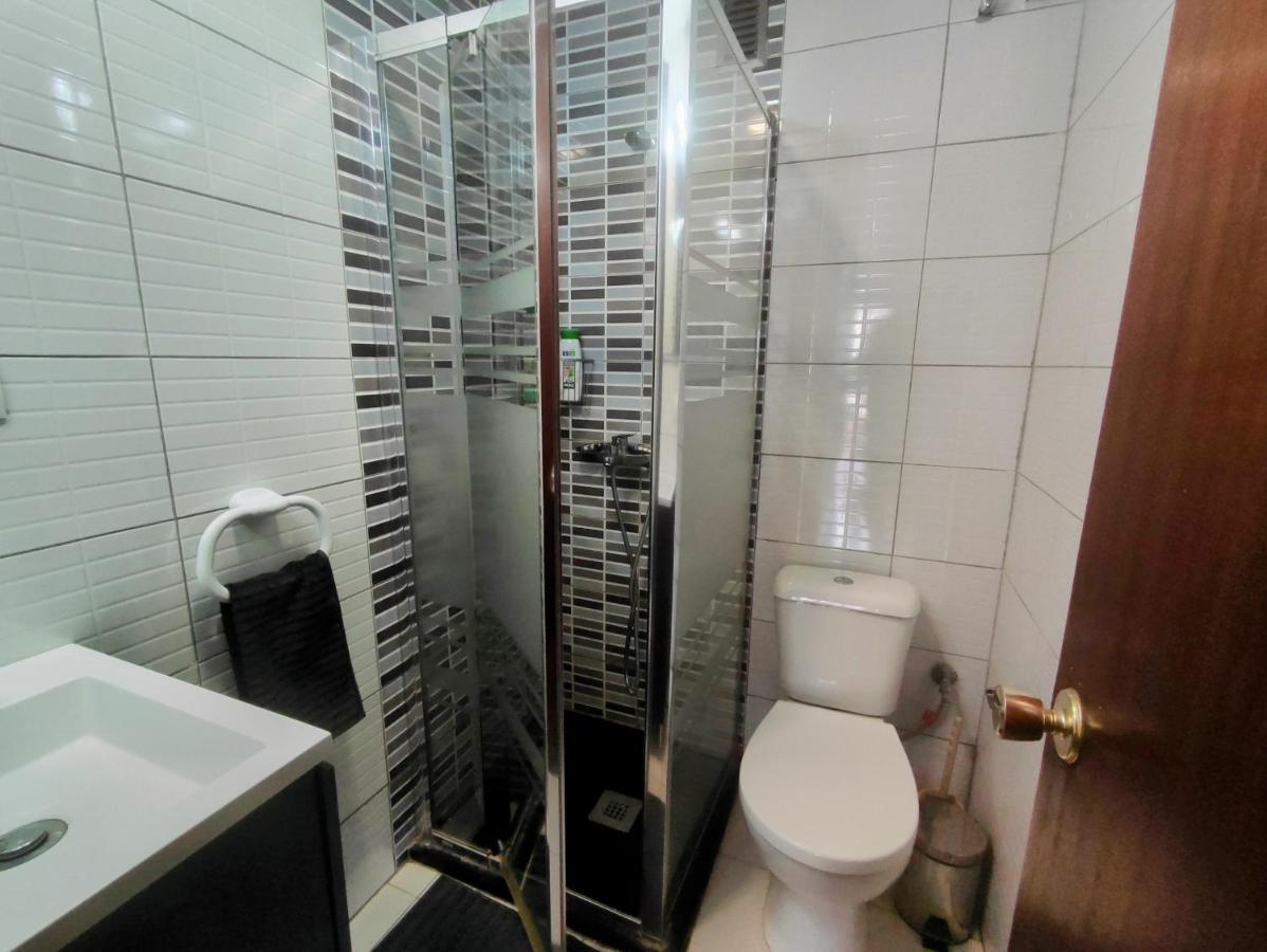 Nice Room-Terrace- Private Toilete-Closer Sport Pier-Optical Fiber 1 Gb Las Palmas Buitenkant foto