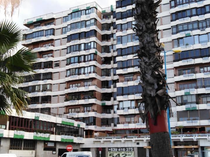 Nice Room-Terrace- Private Toilete-Closer Sport Pier-Optical Fiber 1 Gb Las Palmas Buitenkant foto