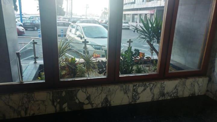 Nice Room-Terrace- Private Toilete-Closer Sport Pier-Optical Fiber 1 Gb Las Palmas Buitenkant foto